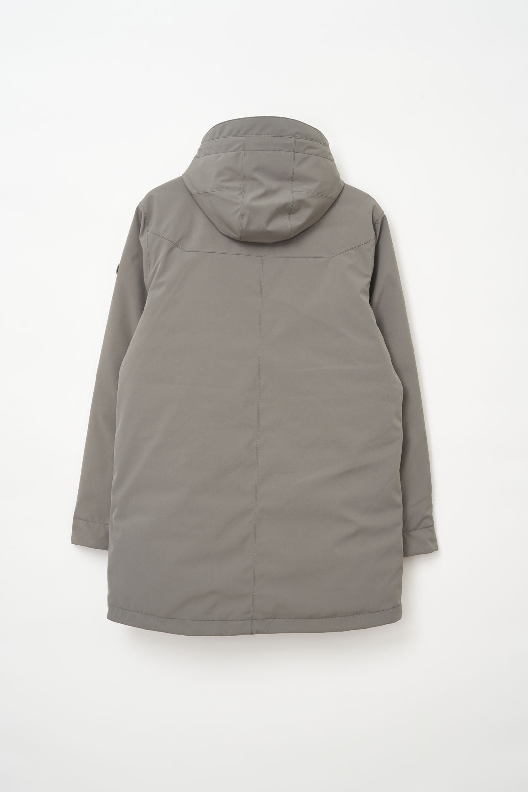 Tanta Flako Erkek Kaban Gri