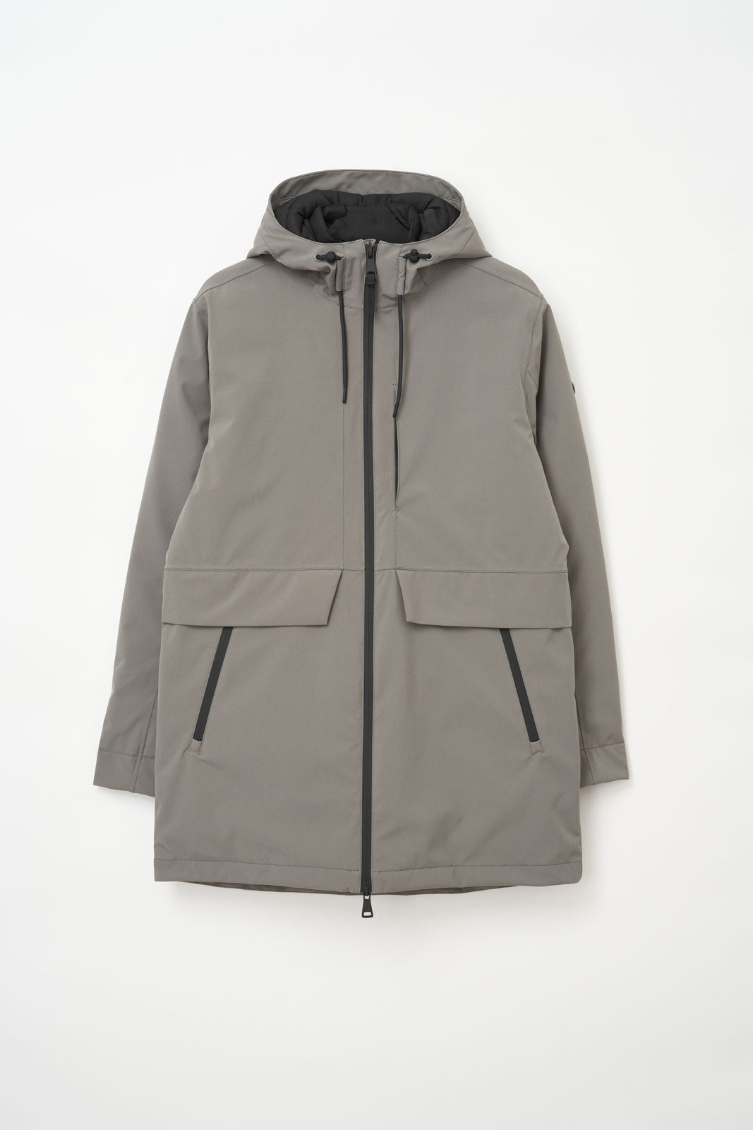 Tanta Flako Erkek Kaban Gri