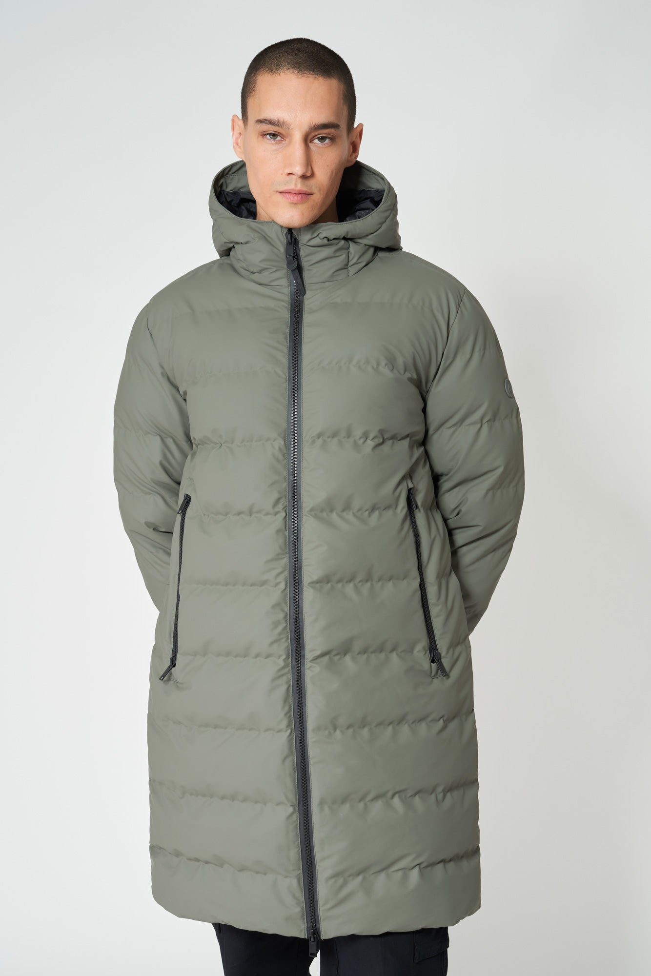 Tanta Nix Erkek Kaban