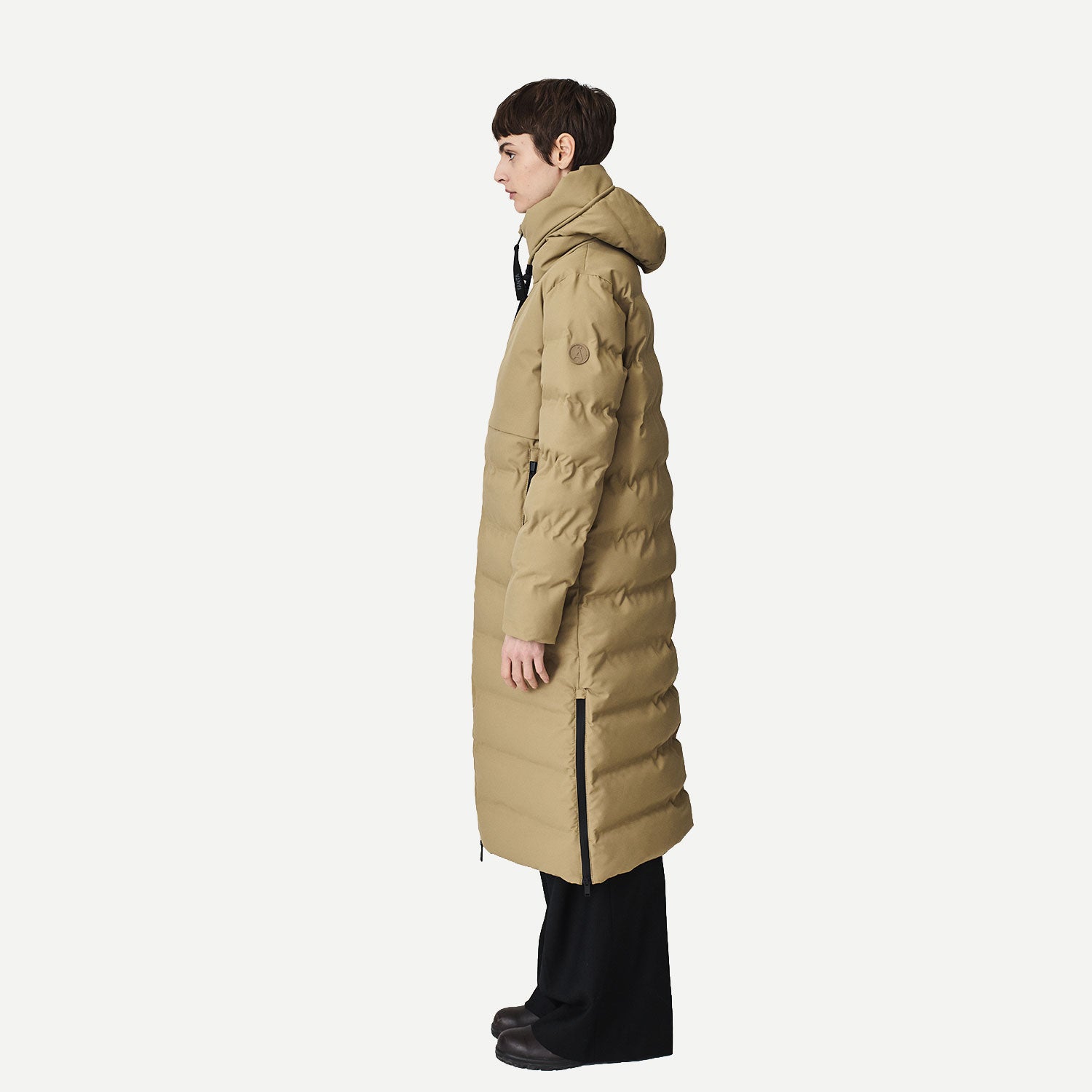 Tanta Snestrom Kadın Kaban