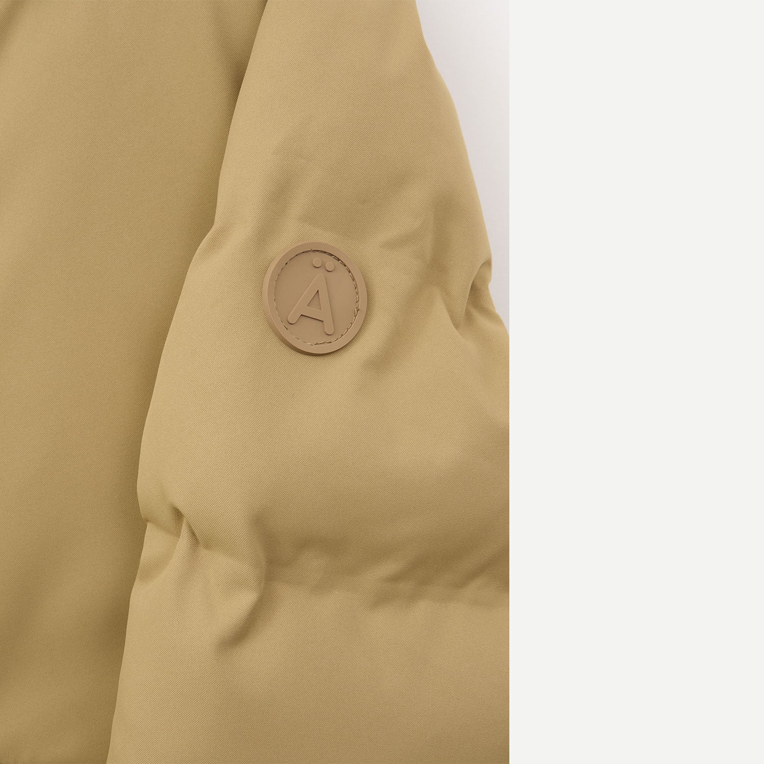 Tanta Snestrom Kadın Kaban