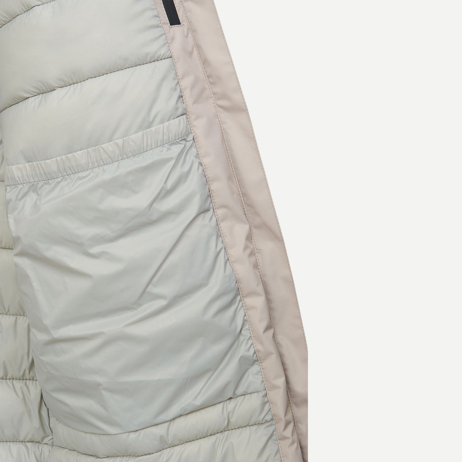 Tanta Ekaitza Kadın Mont