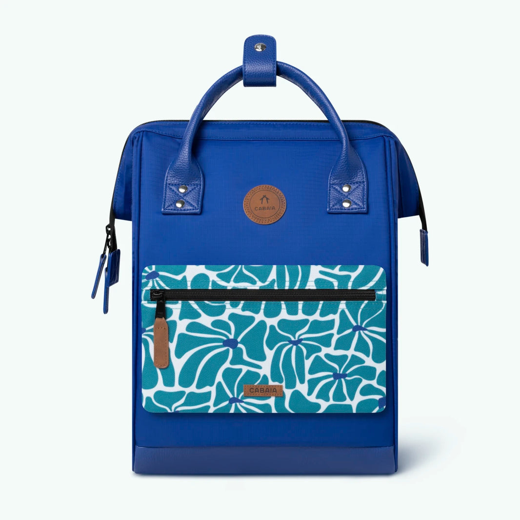Cabaia Adventurer Tamarindo Medium Unisex Sırt Çantası