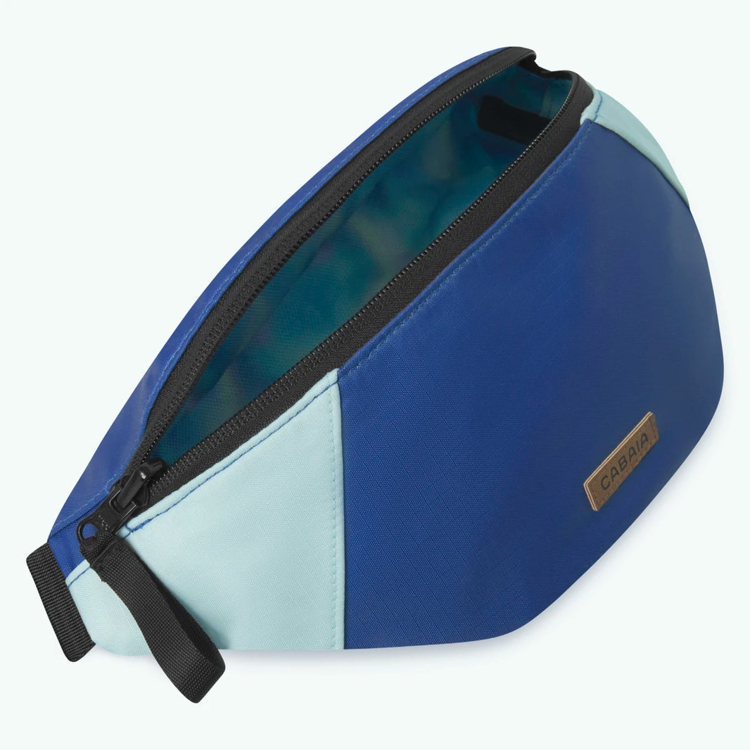 Cabaia Tamarindo Çift Taraflı Bel Çantası