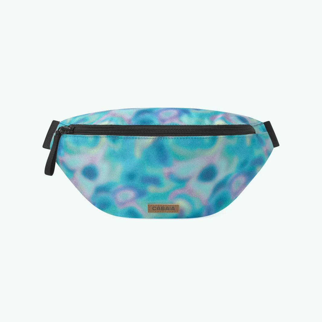 Cabaia Tamarindo Çift Taraflı Bel Çantası