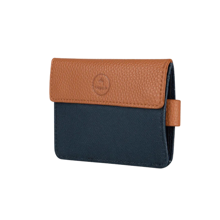 Cabaia Tour Eiffel Yatay Cüzdan