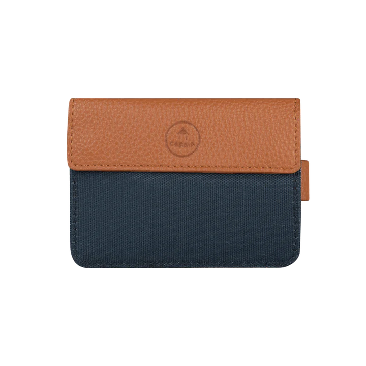 Cabaia Tour Eiffel Yatay Cüzdan