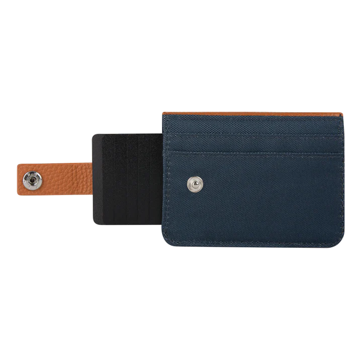 Cabaia Tour Eiffel Yatay Cüzdan