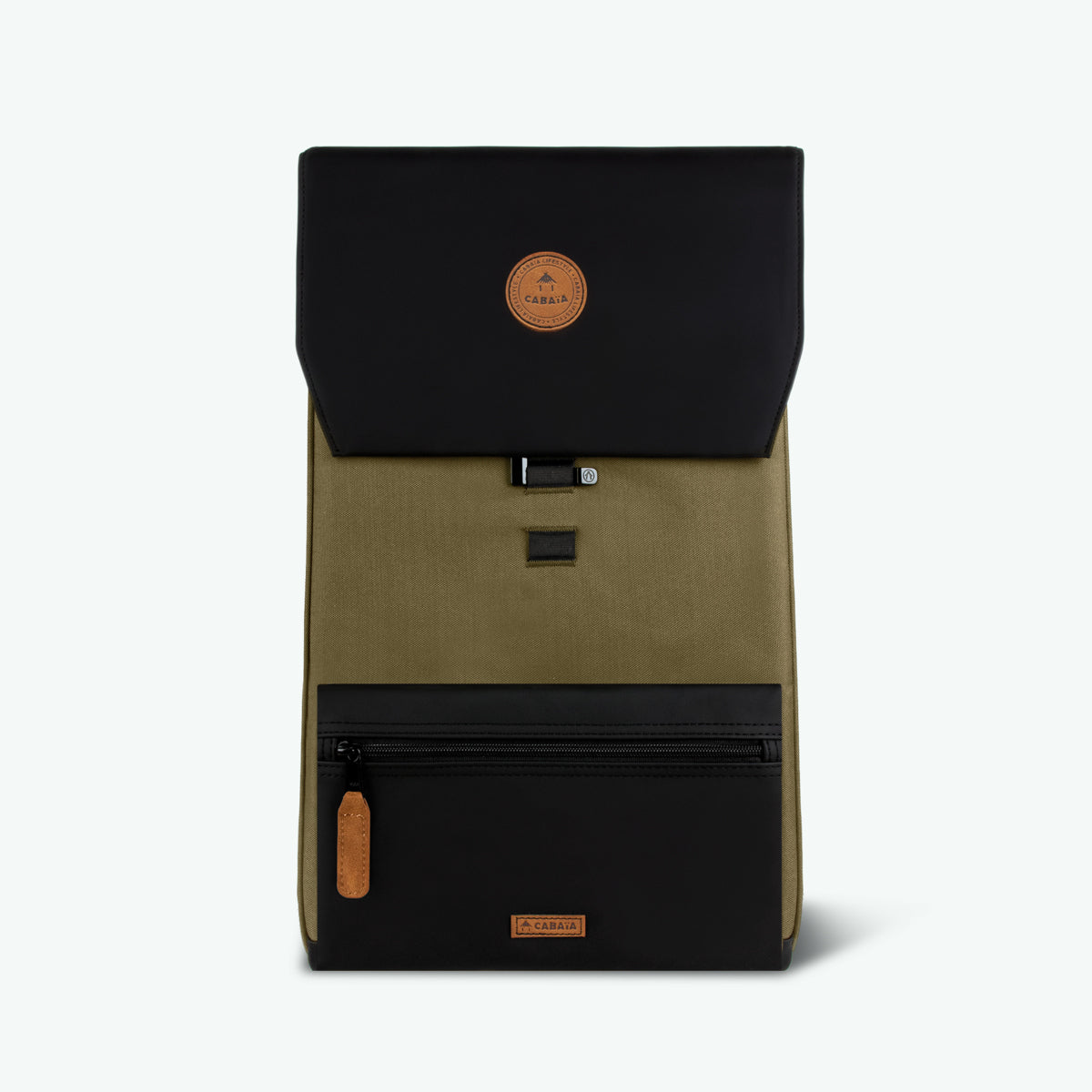 Cabaia City Deva Medium Unisex Sırt Çantası