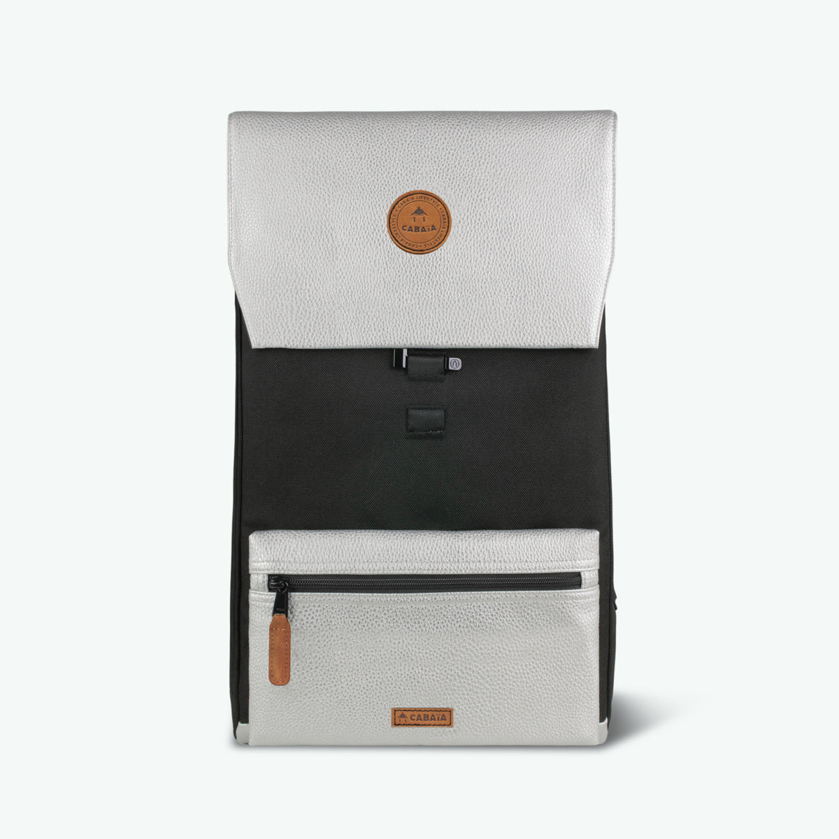 Cabaia City Boston Medium Unisex Sırt Çantası