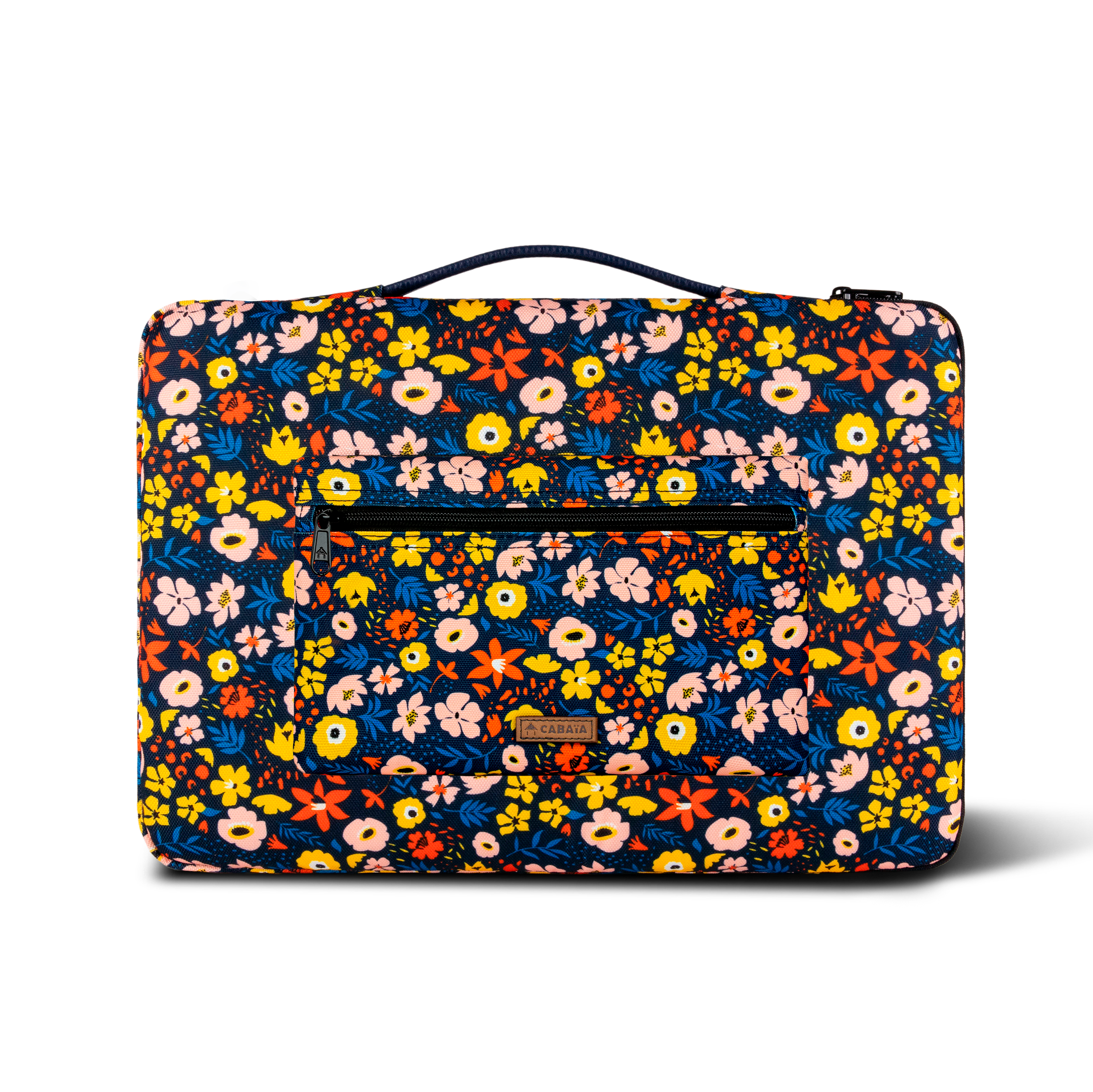 Cabaia Beijing CBD 13''-14'' Unisex Laptop Çantası