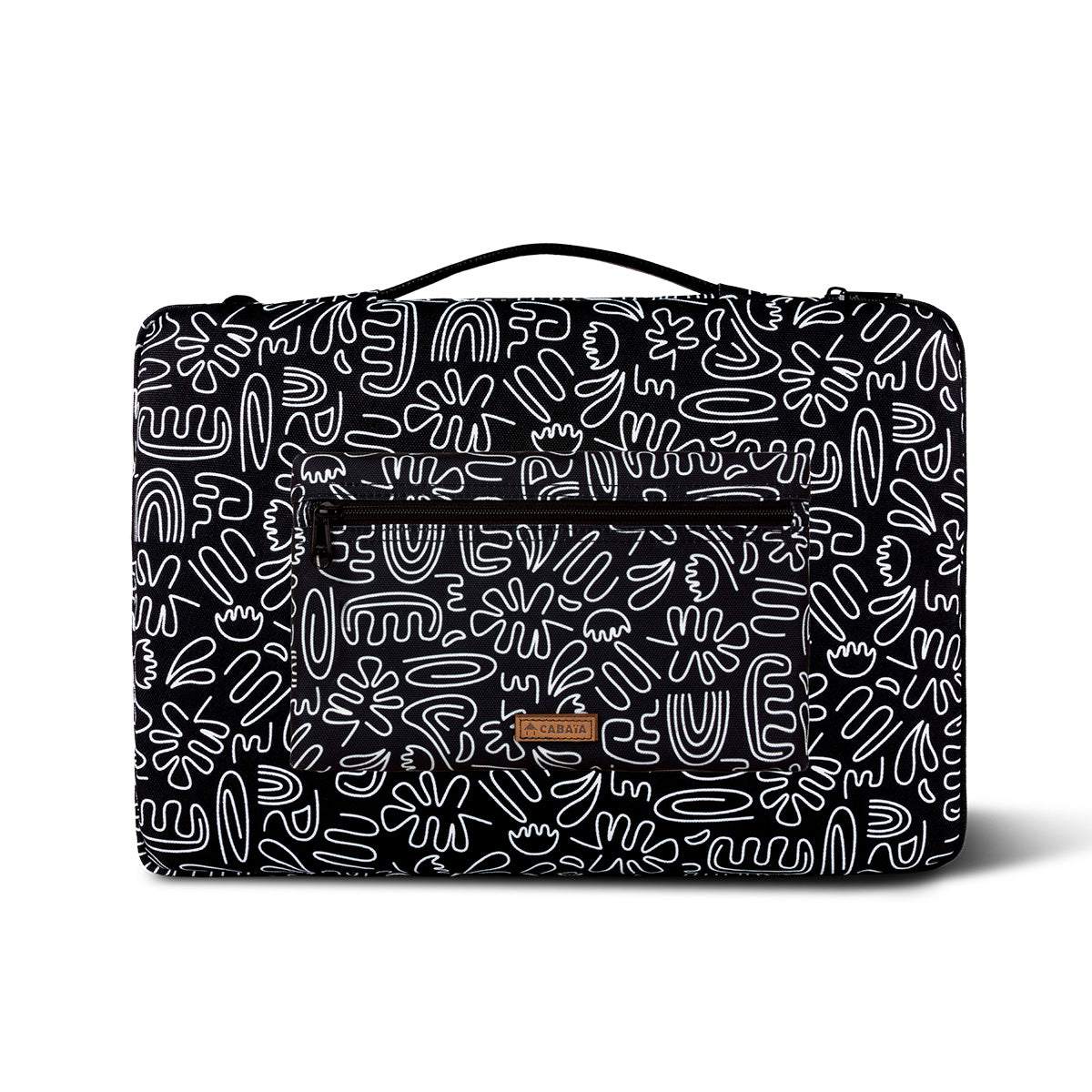 Cabaia Business Bay 13'' Unisex Laptop Çantası