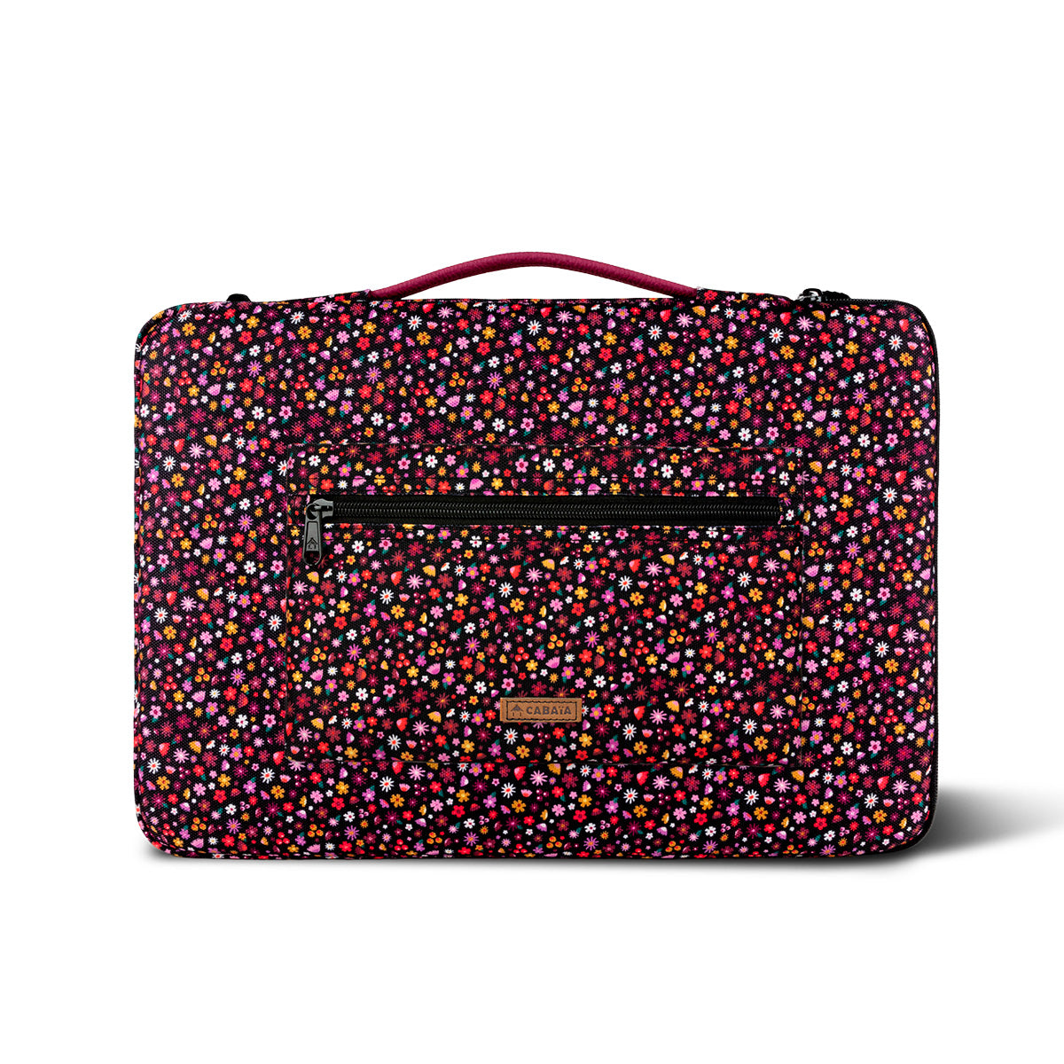 Cabaia Downtown Los Angles 13'' - 14'' Unisex Laptop Çantası