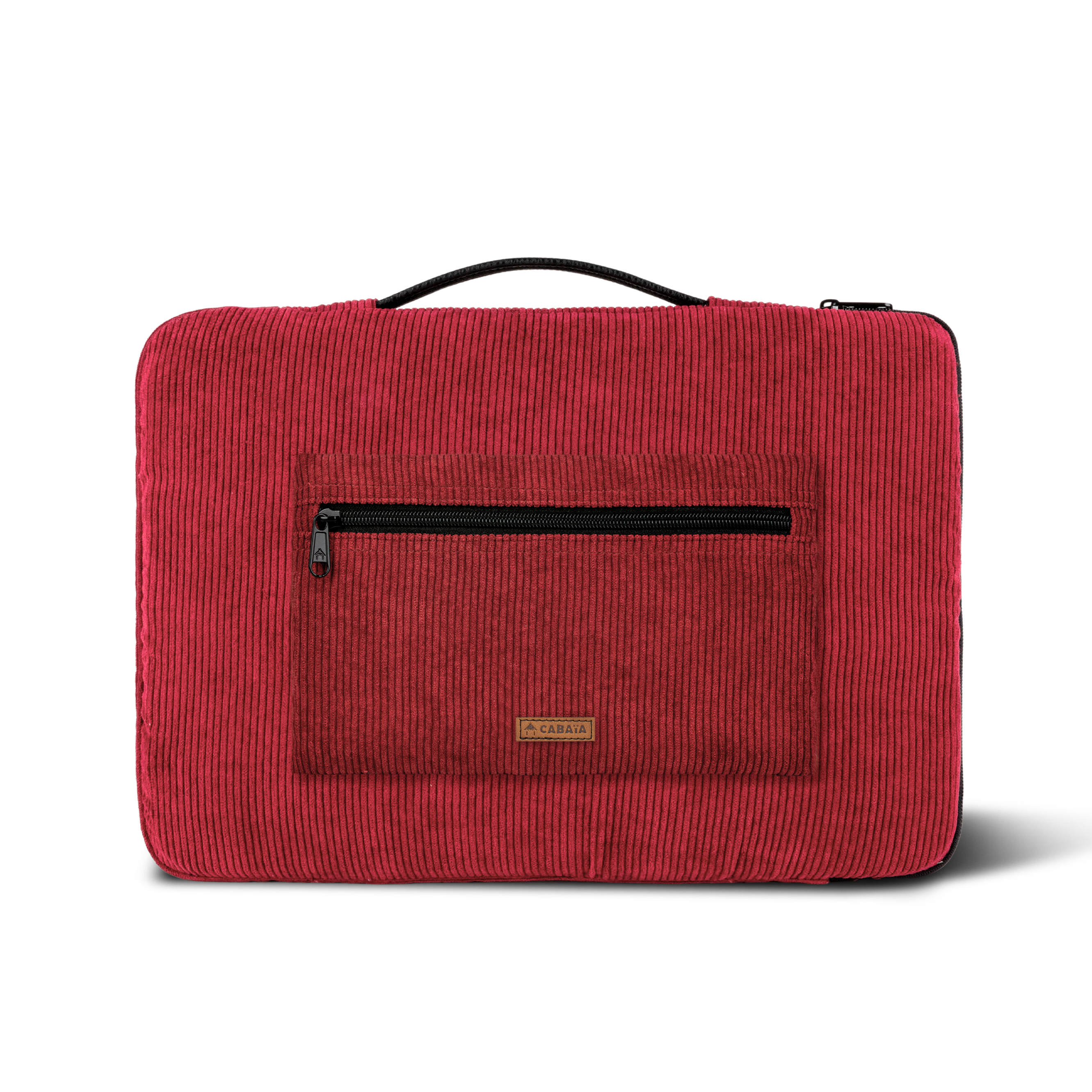 Cabaia Potsdamer Platz 13''-14'' Unisex Laptop Çantası
