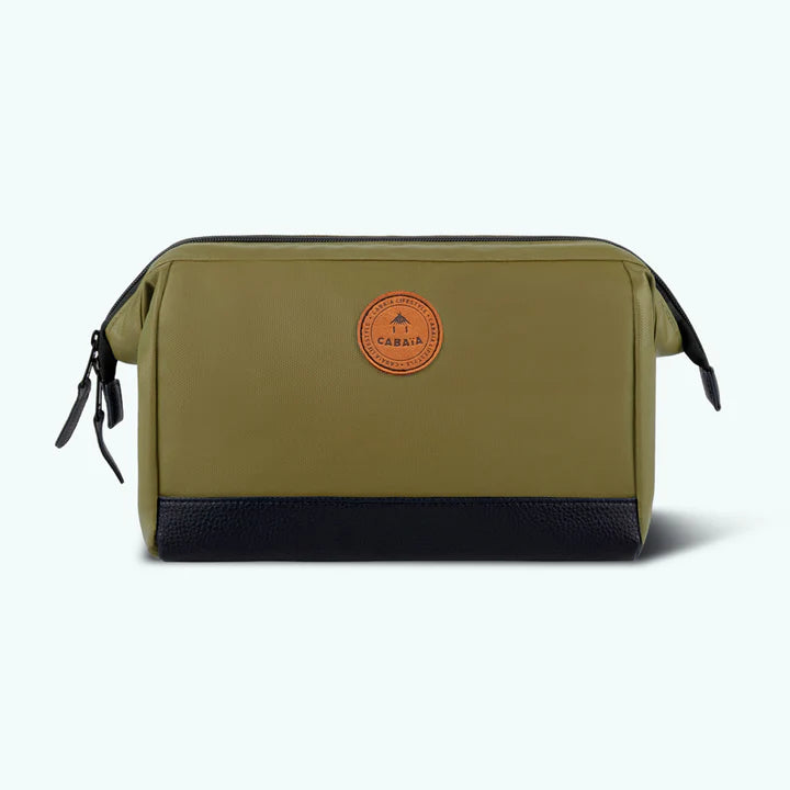 Cabaia Brick Lane Seyahat Ve Makyaj Çantası
