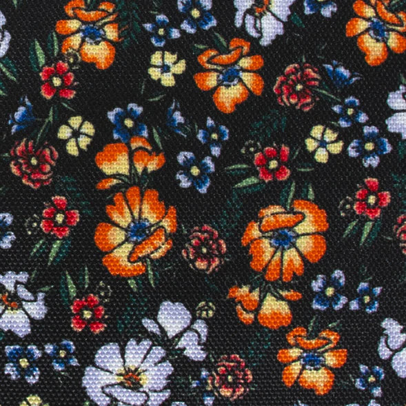 Cabaia Via Toledo Front Çanta Cebi