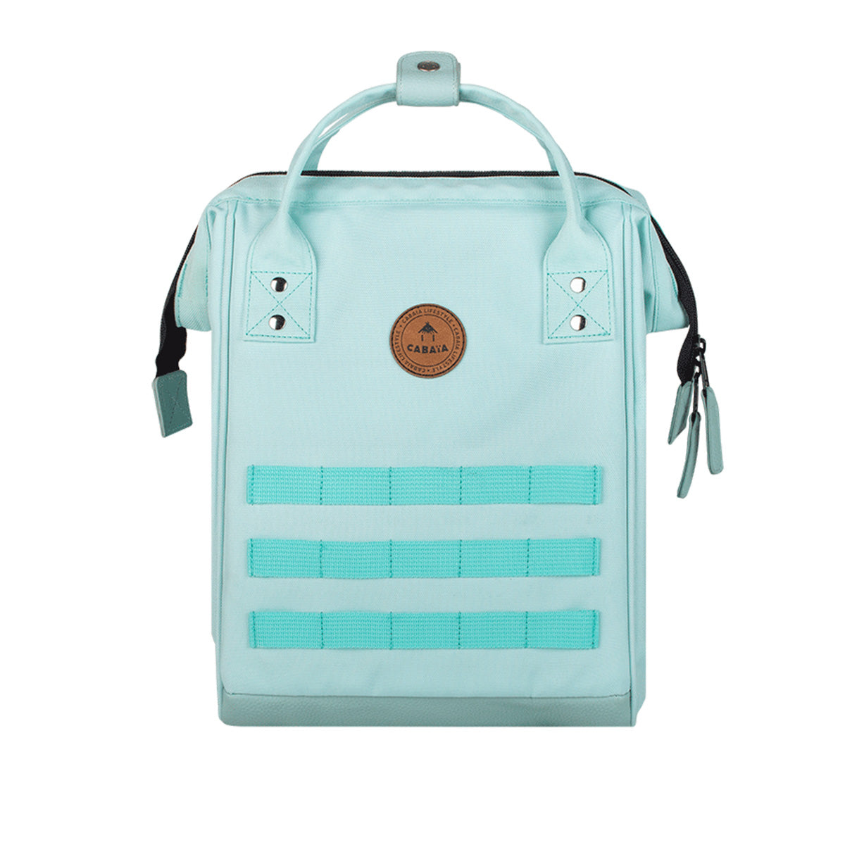 Cabaia Adventurer Rio De Jenario Small Unisex Sırt Çantası
