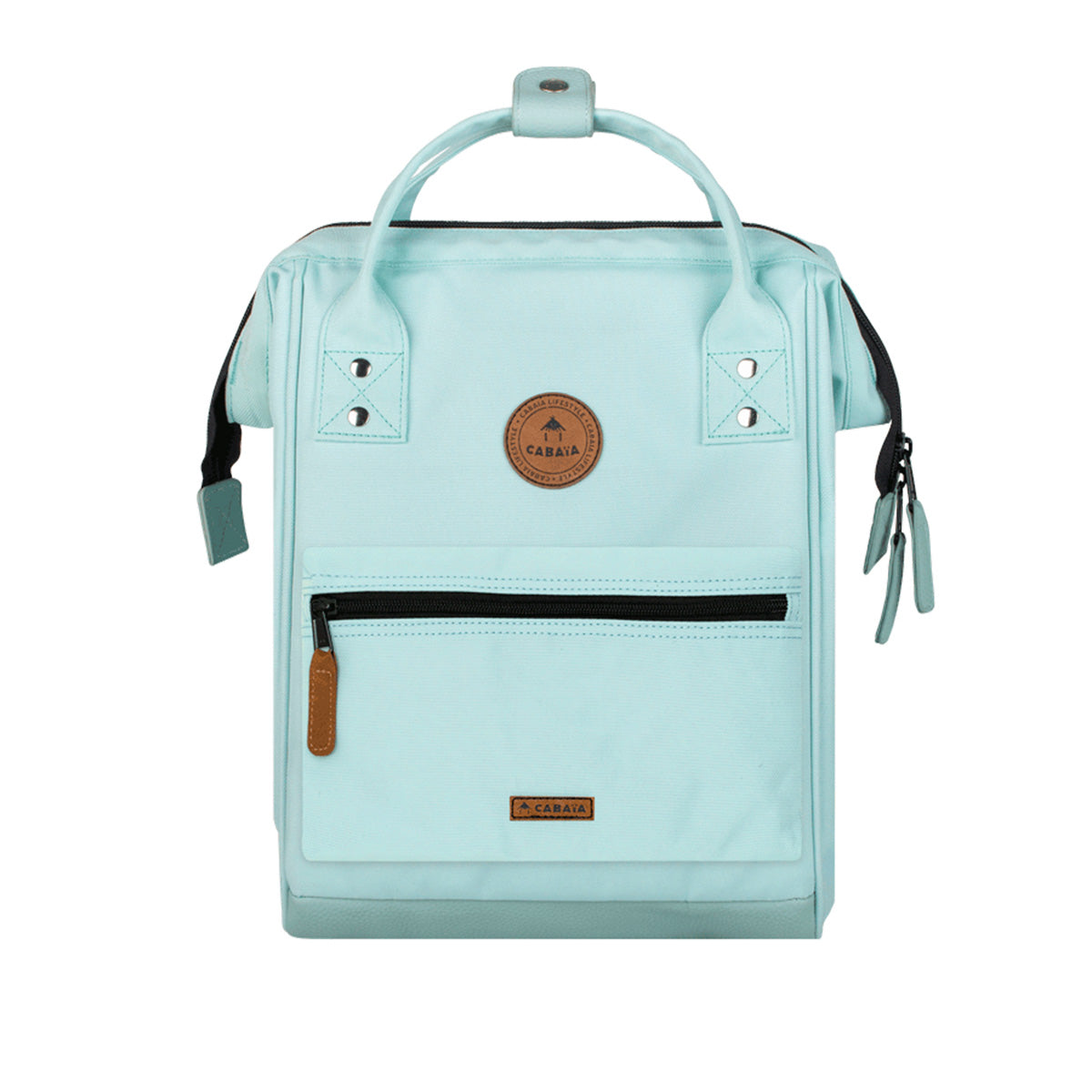 Cabaia Adventurer Rio De Jenario Small Unisex Sırt Çantası