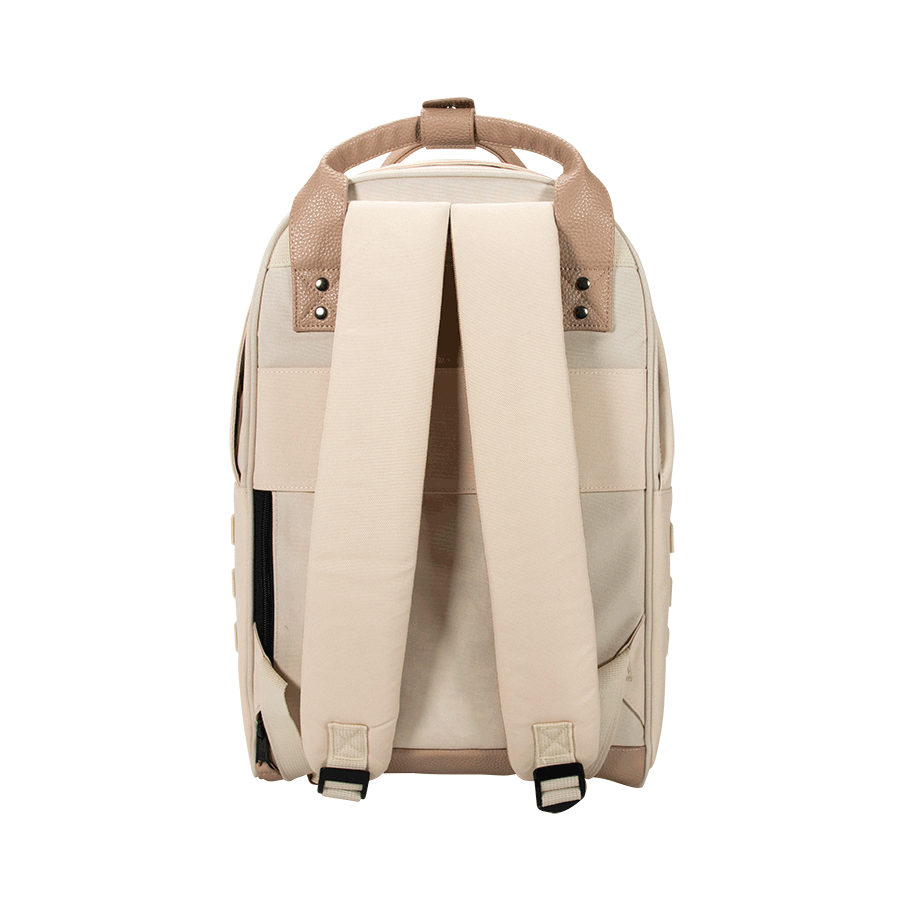 Cabaia Athenes Backpack Old School Medium