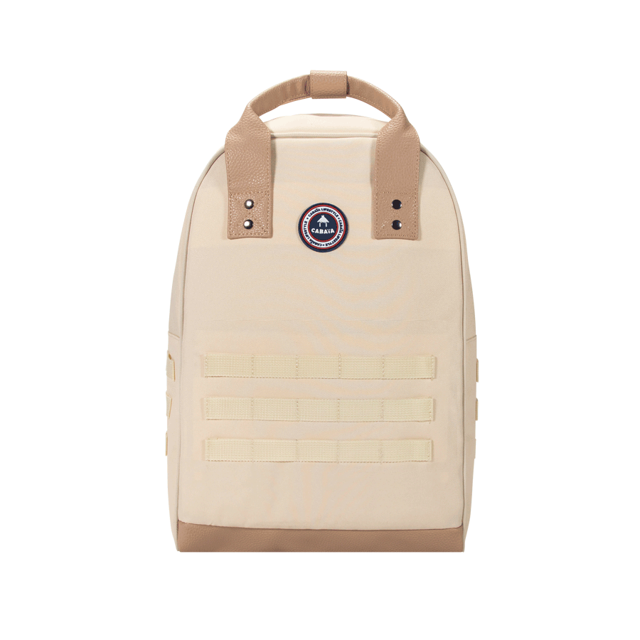 Cabaia Athenes Backpack Old School Medium
