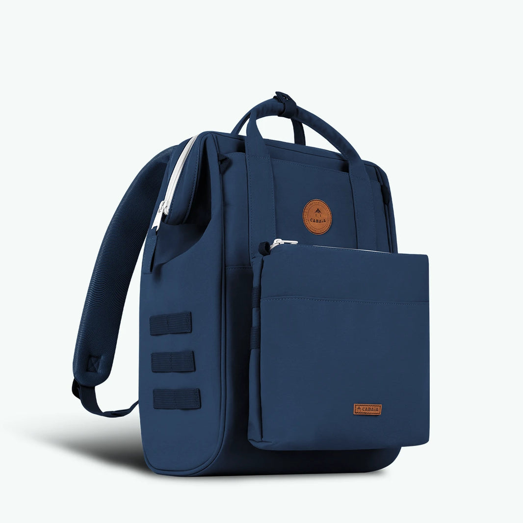 Cabaia Chambery Ebeveyn-Bebek Çantası