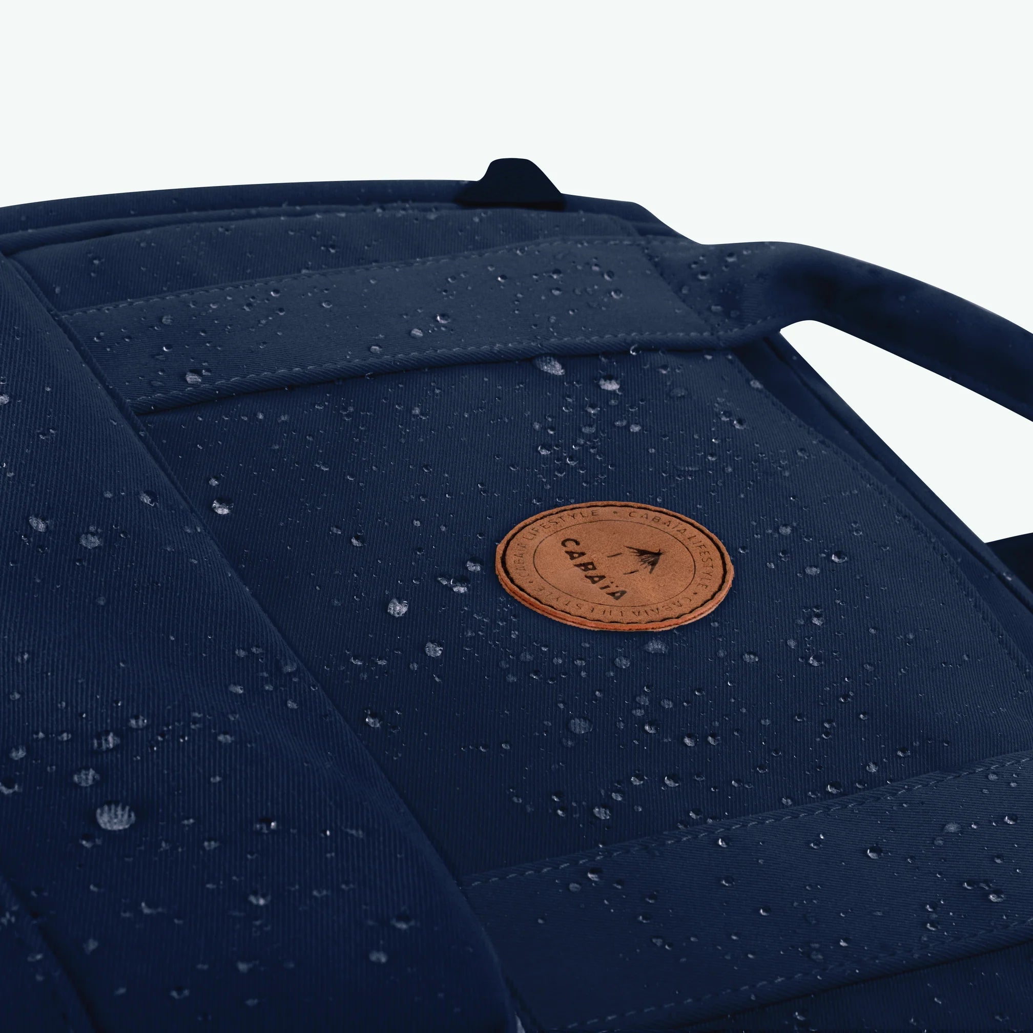 Cabaia Chambery Ebeveyn-Bebek Çantası