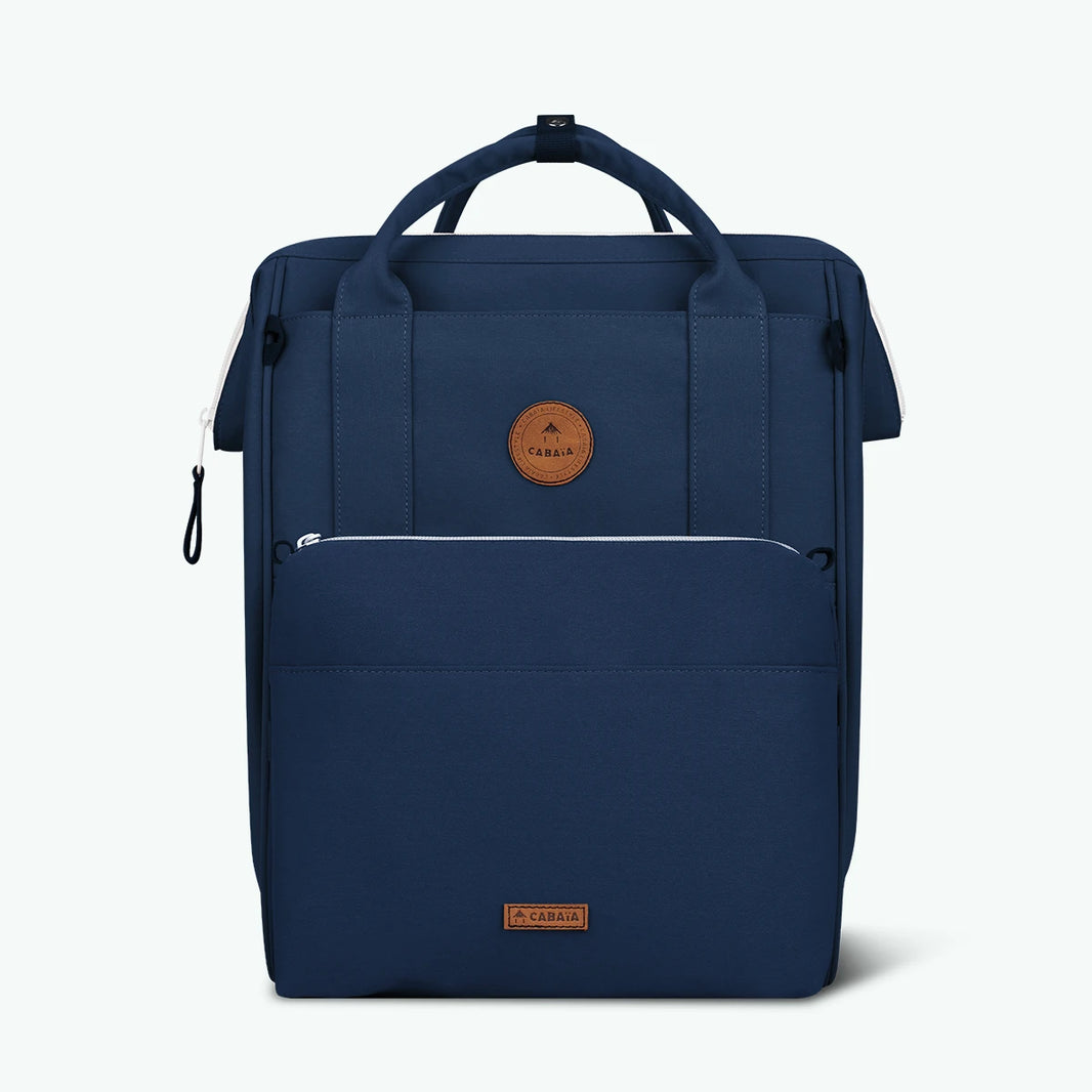 Cabaia Chambery Ebeveyn-Bebek Çantası