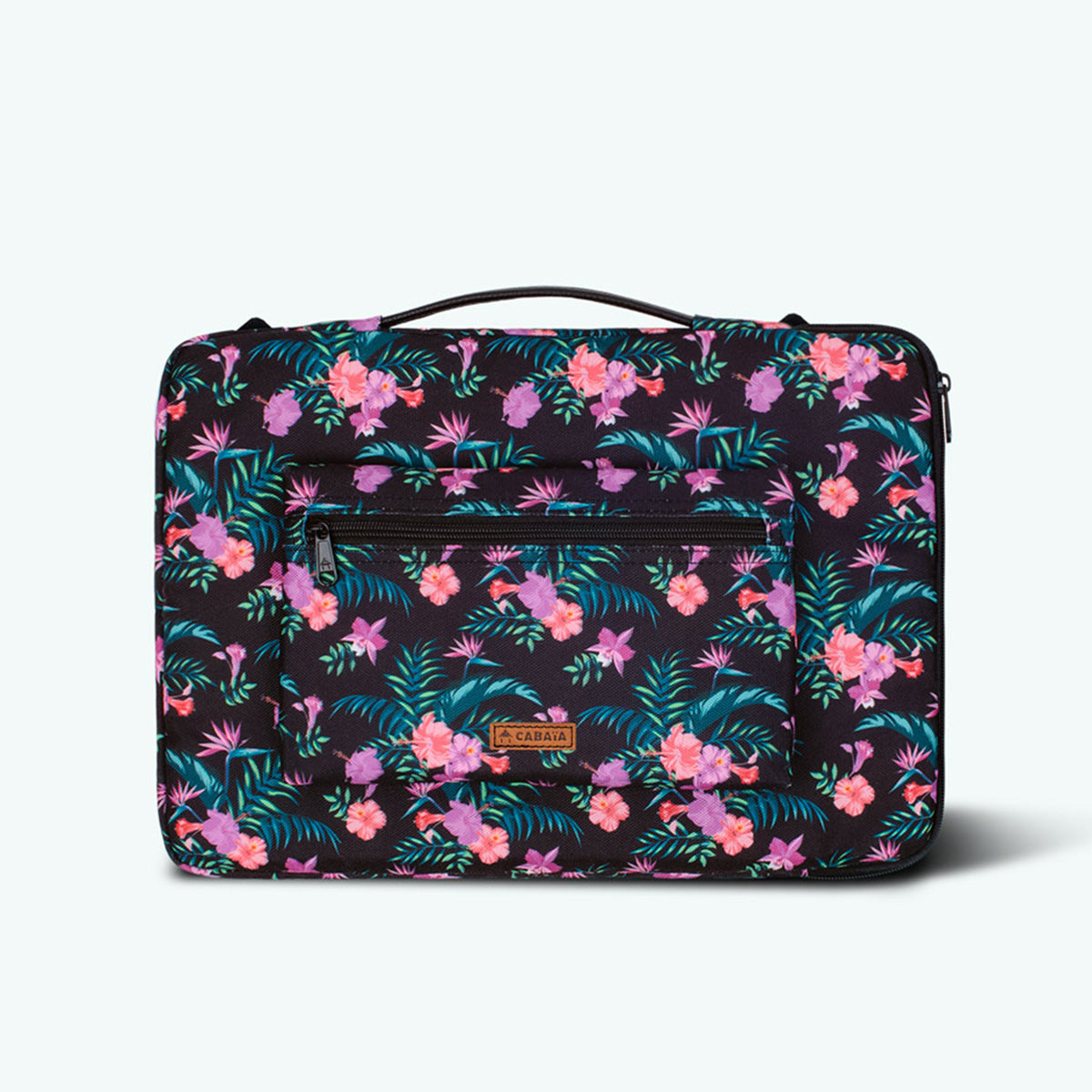 Cabaia Raffles Place 13'' - 14'' Unisex Laptop Çantası