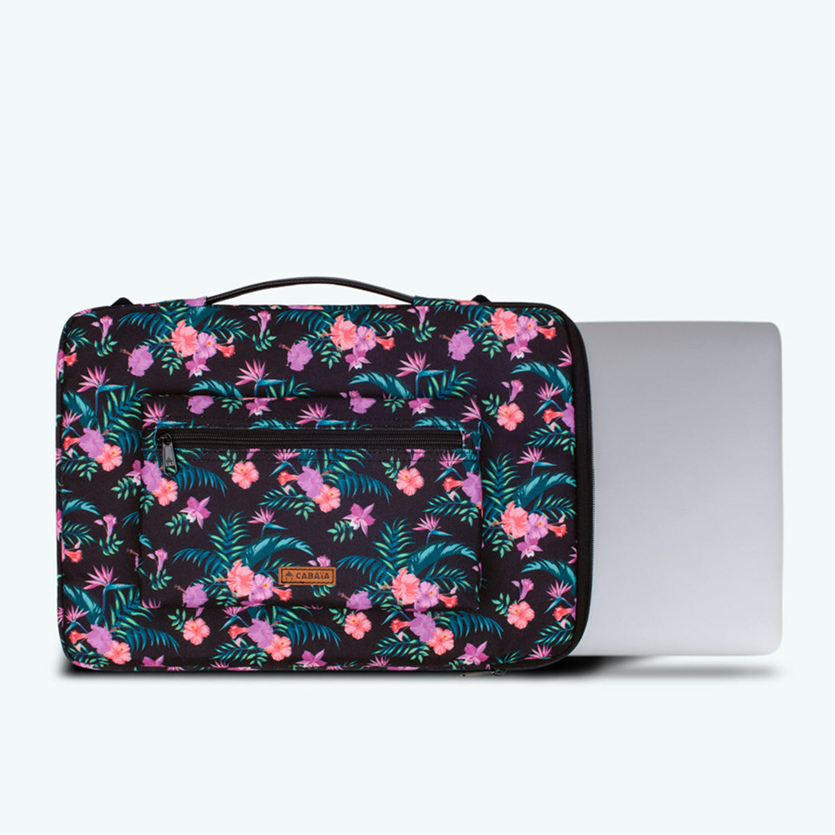 Cabaia Raffles Place 13'' - 14'' Unisex Laptop Çantası