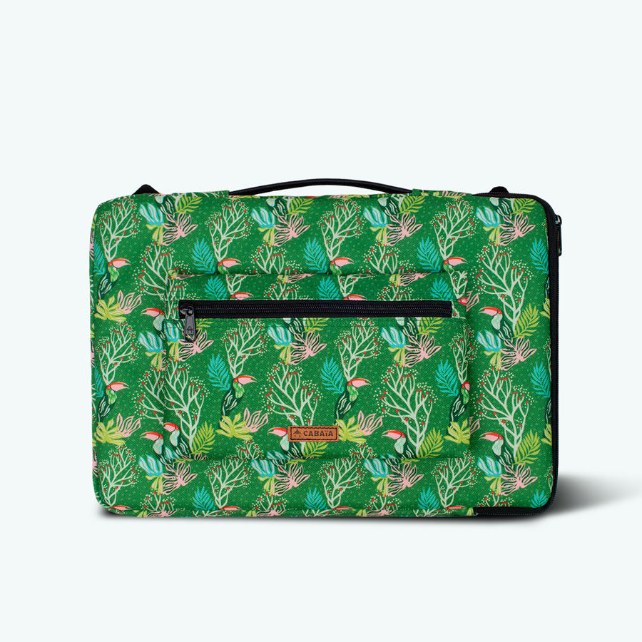 Cabaia Sanhattan 13'' - 14'' Unisex Laptop Çantası