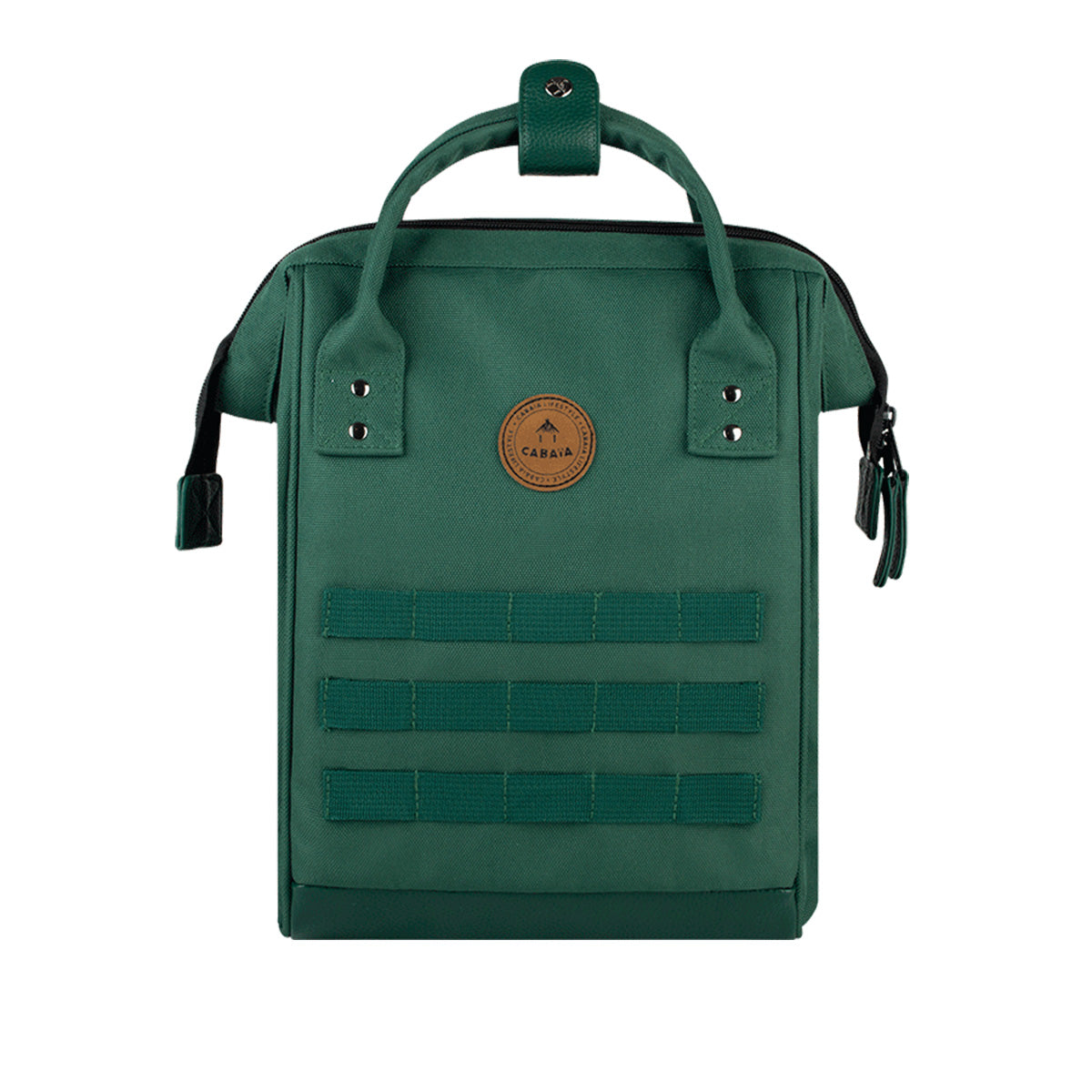 Cabaia Montreal Adventurer Small Unisex Sırt Çantası