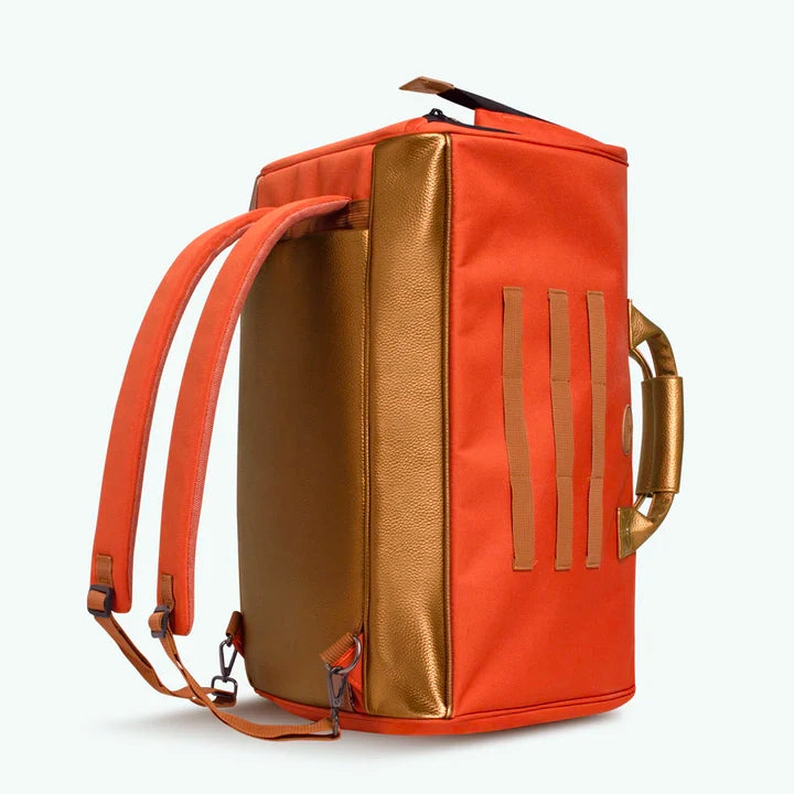 Bogota Duffle Unisex Seyahat Çantası