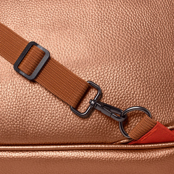 Bogota Duffle Unisex Seyahat Çantası