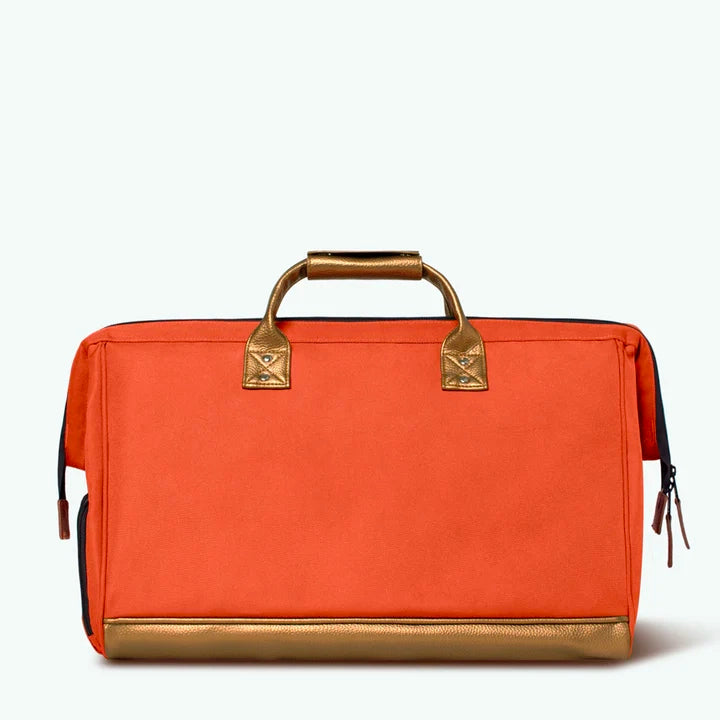 Bogota Duffle Unisex Seyahat Çantası