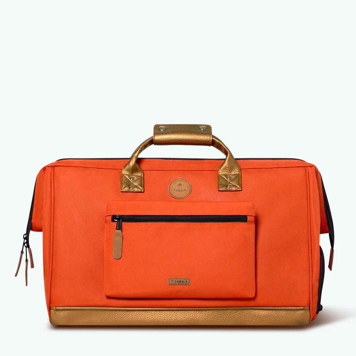 Bogota Duffle Unisex Seyahat Çantası