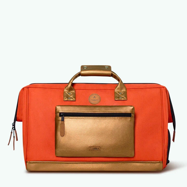 Bogota Duffle Unisex Seyahat Çantası