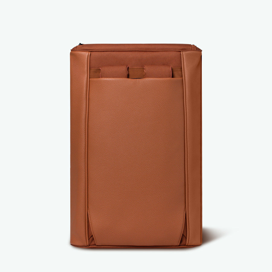Cabaia Turin Duffle Kahverengi Unisex Seyahat Çantası