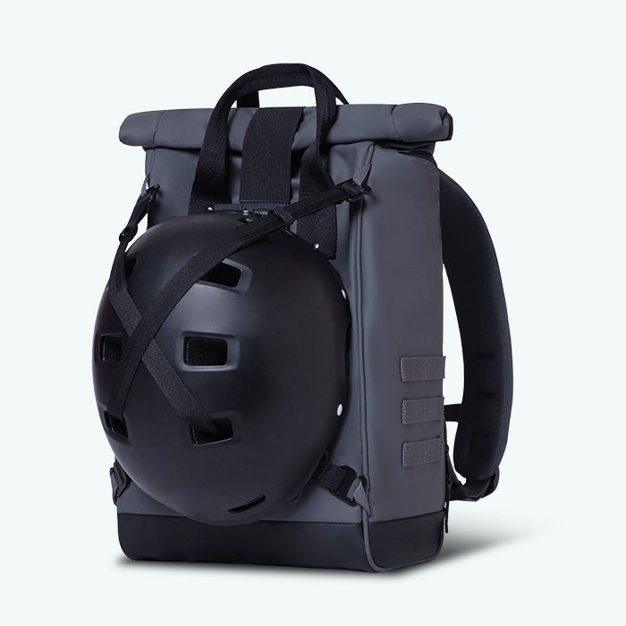 Cabaia Budapest Explorer Unisex Sırt Çantası