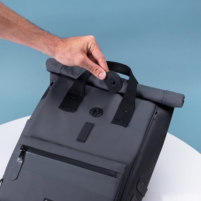 Cabaia Budapest Explorer Unisex Sırt Çantası