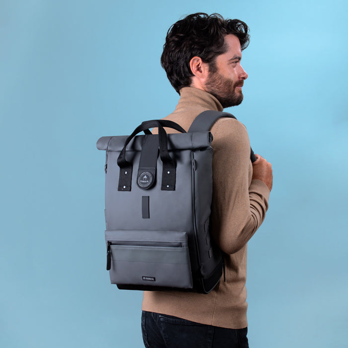 Cabaia Budapest Explorer Unisex Sırt Çantası