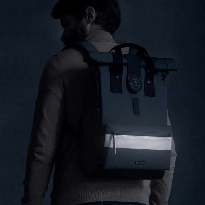 Cabaia Budapest Explorer Unisex Sırt Çantası