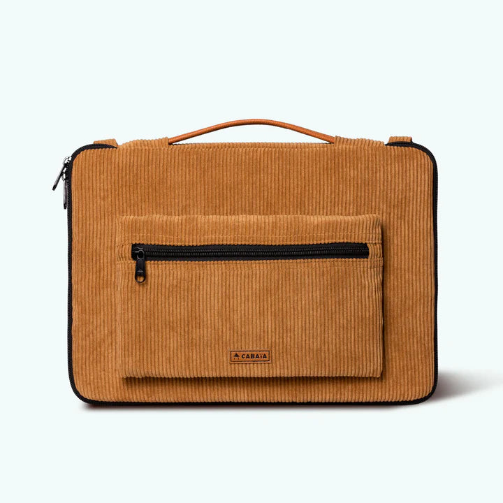 Cabaia Bab Ezzouar 15'' Unisex Laptop Çantası