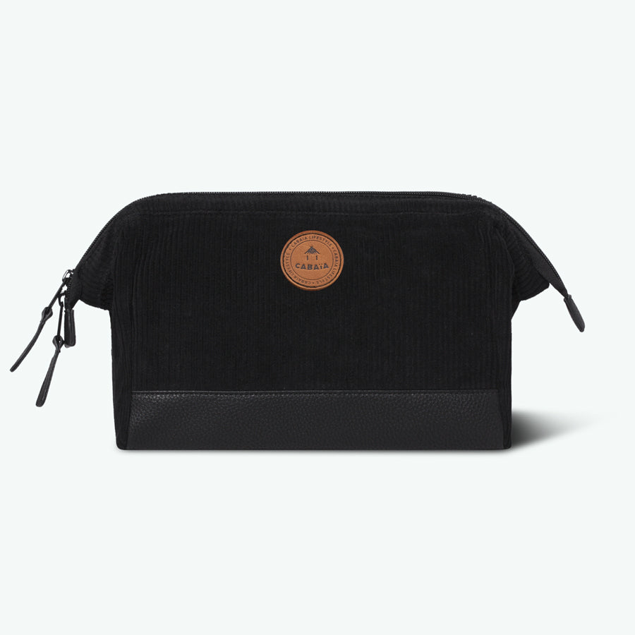 Cabaia Unter Den Lınden Seyahat ve Makyaj Çantası