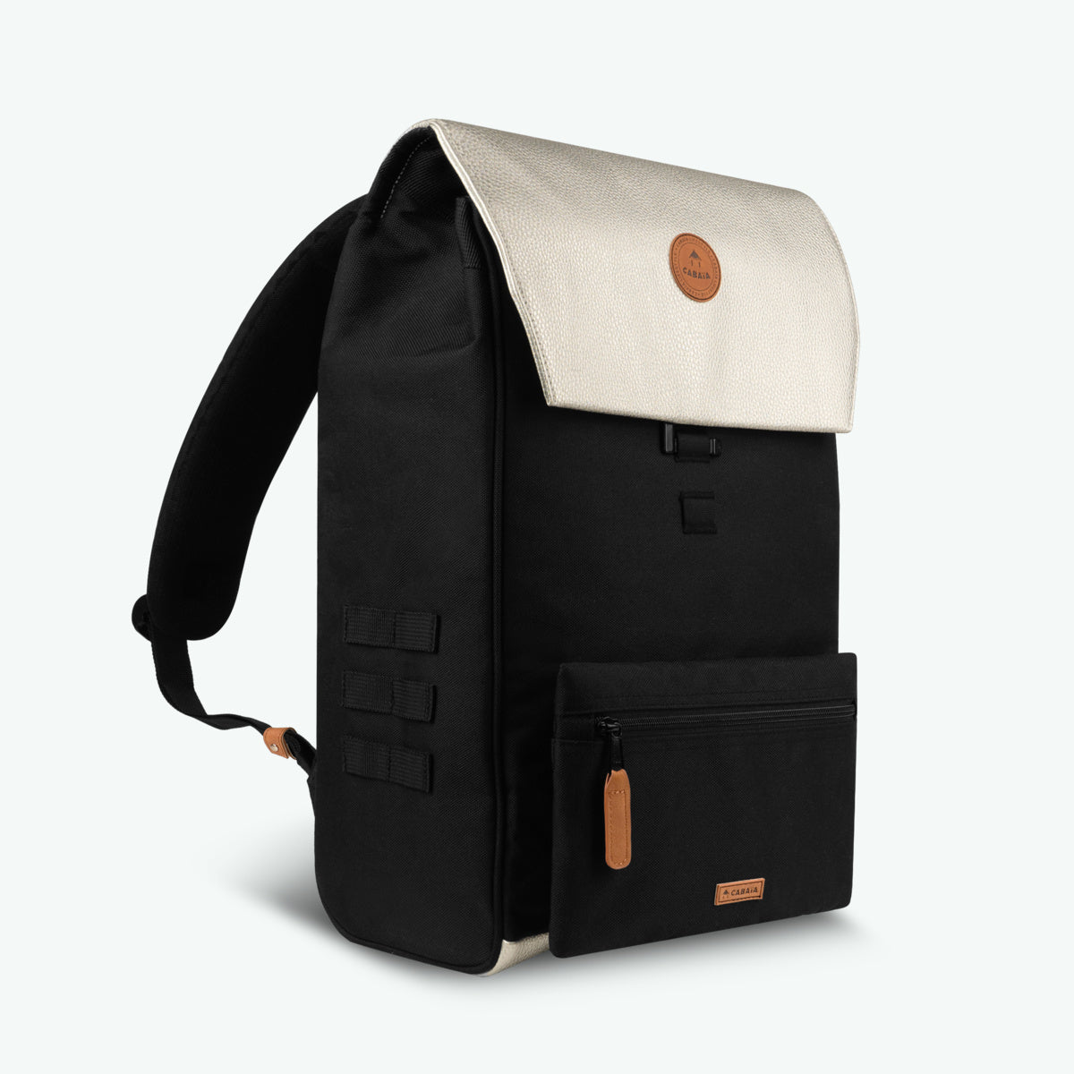 Cabaia City Boston Medium Unisex Sırt Çantası