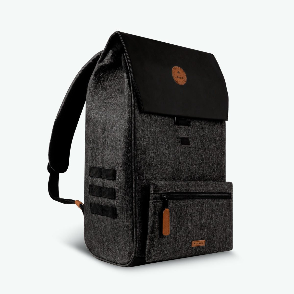 Cabaia Nikosi City Medium Unisex Sırt Çantası