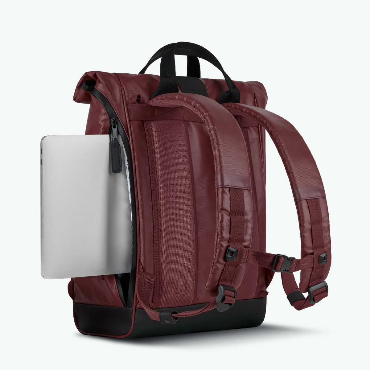 Cabaia Perth Explorer Unisex Sırt Çantası