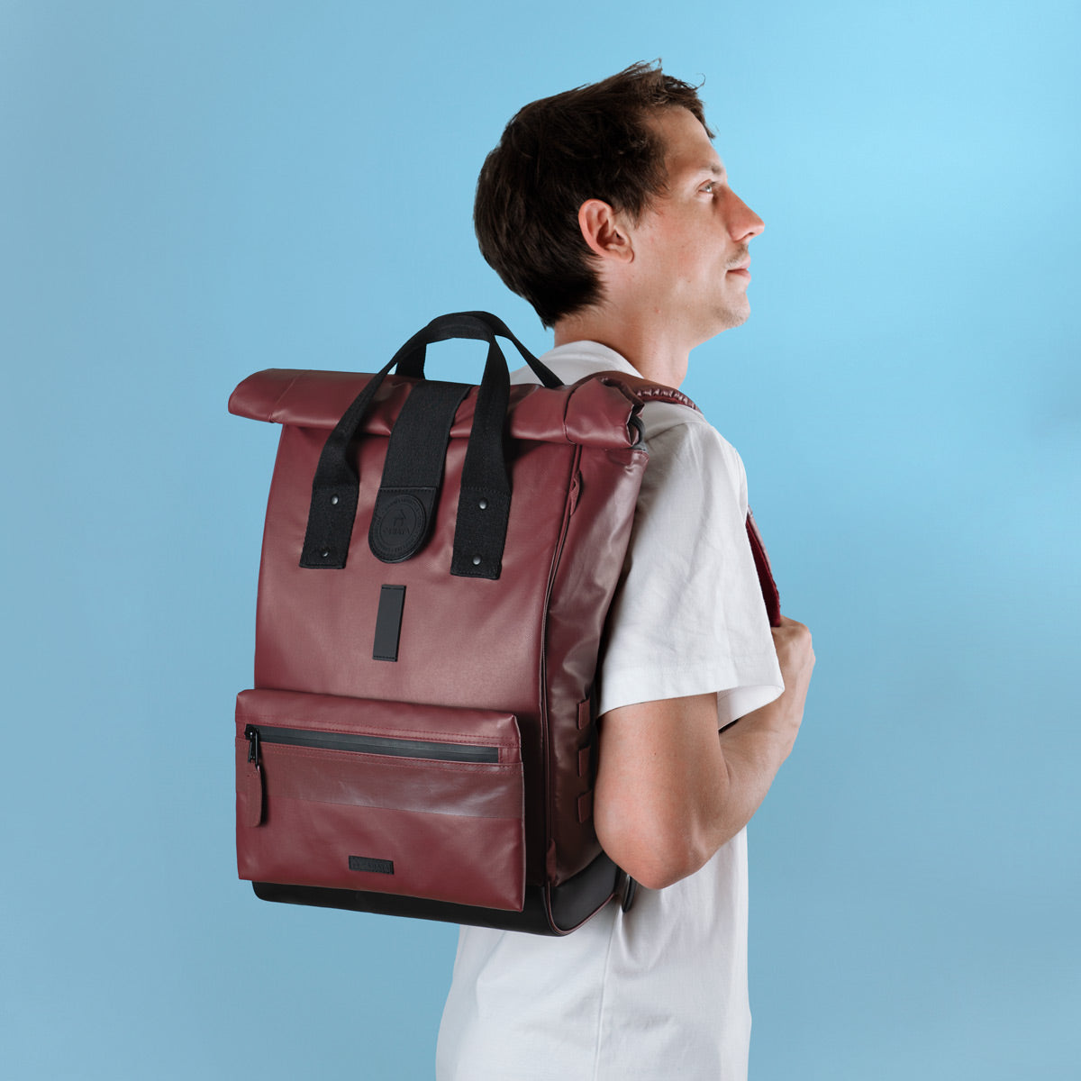 Cabaia Perth Explorer Unisex Sırt Çantası