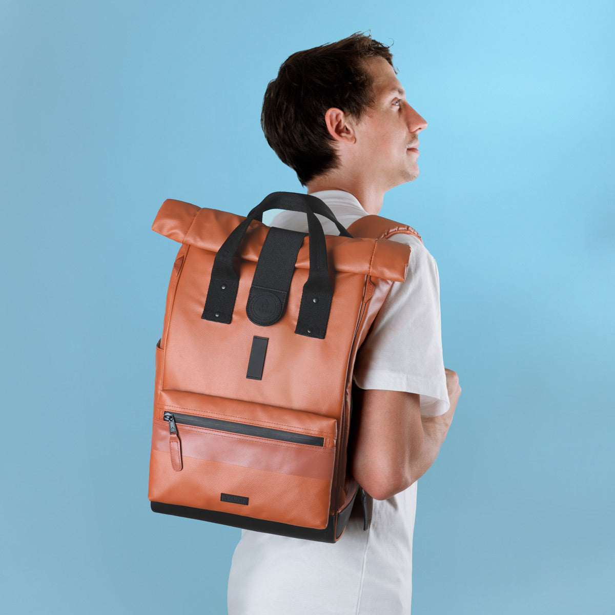 Cabaia Annecy Explorer Unisex Sırt Çantası