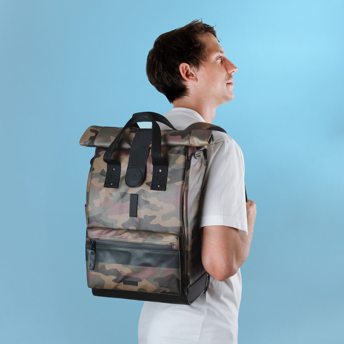 Cabaia Puebla Explorer Sırt Çantası