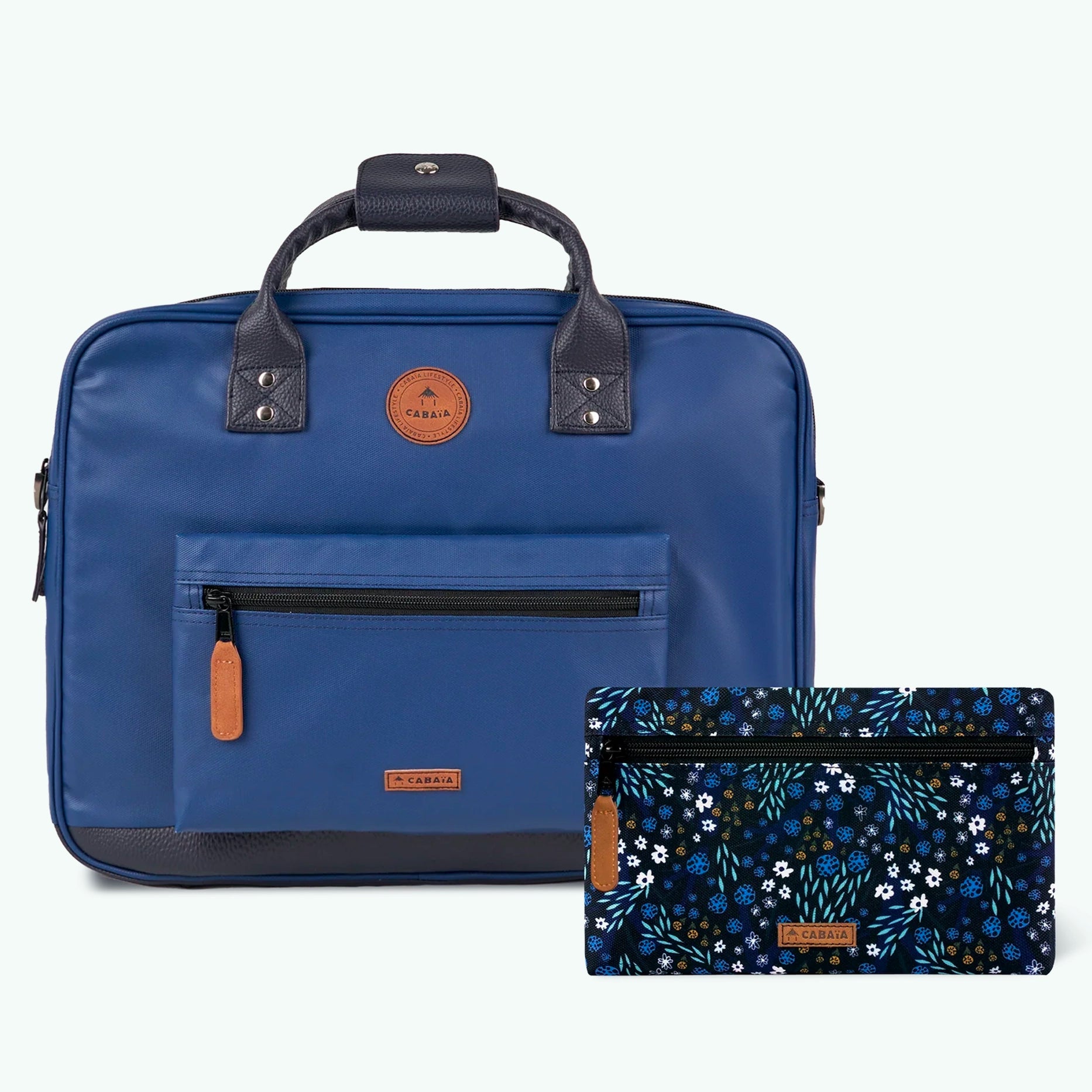 Odense Messenger 15'' Unisex Laptop Çantası